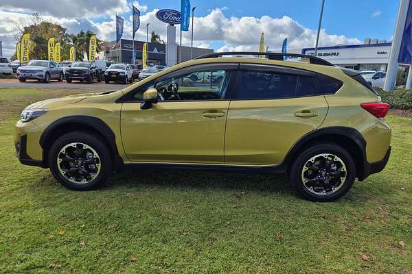 2022 Subaru XV 2.0i G5X