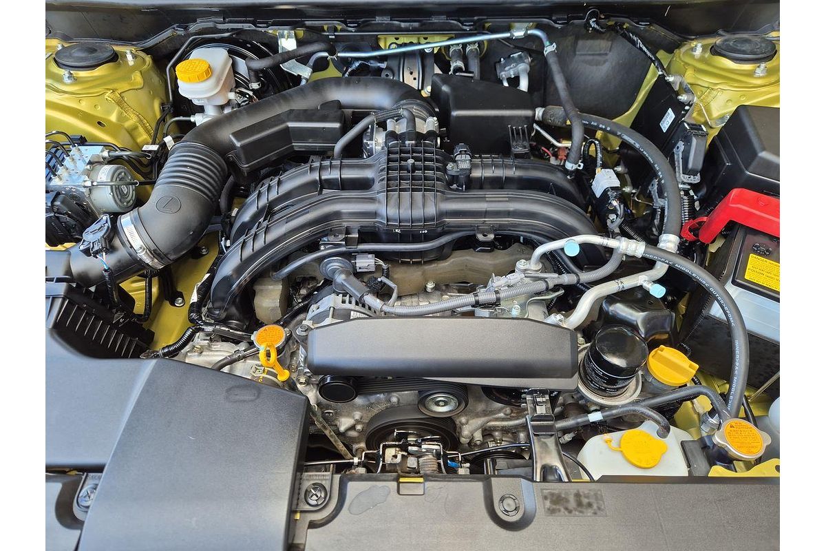 2022 Subaru XV 2.0i G5X