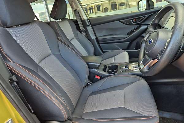 2022 Subaru XV 2.0i G5X