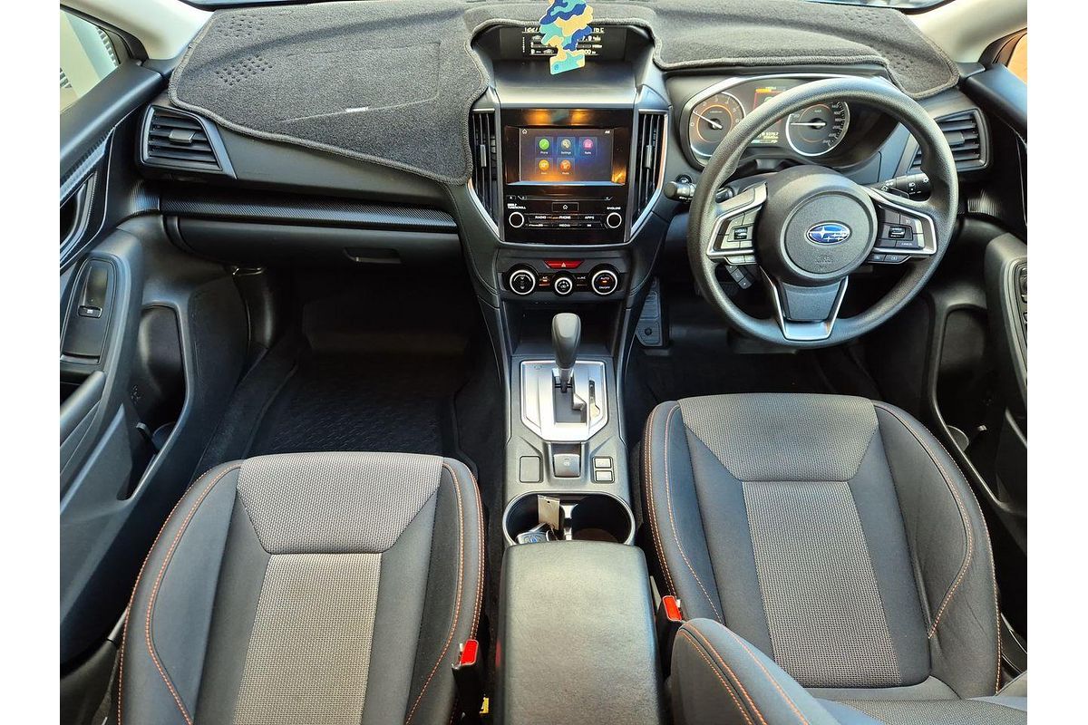 2022 Subaru XV 2.0i G5X