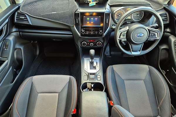 2022 Subaru XV 2.0i G5X
