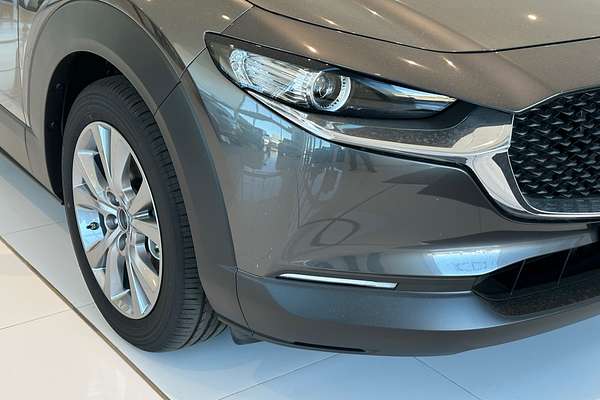 2025 Mazda CX-30 G20 Evolve DM Series