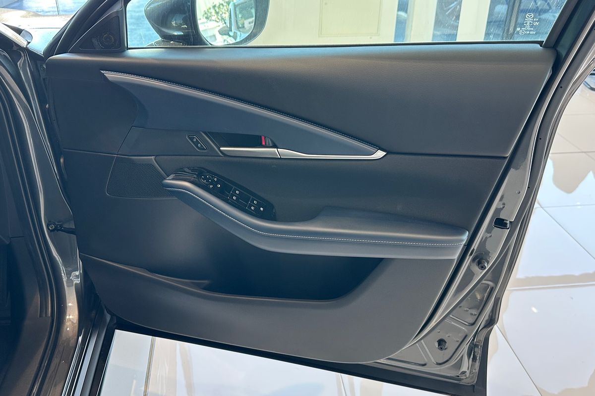 2025 Mazda CX-30 G20 Evolve DM Series