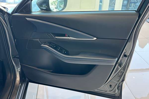 2025 Mazda CX-30 G20 Evolve DM Series