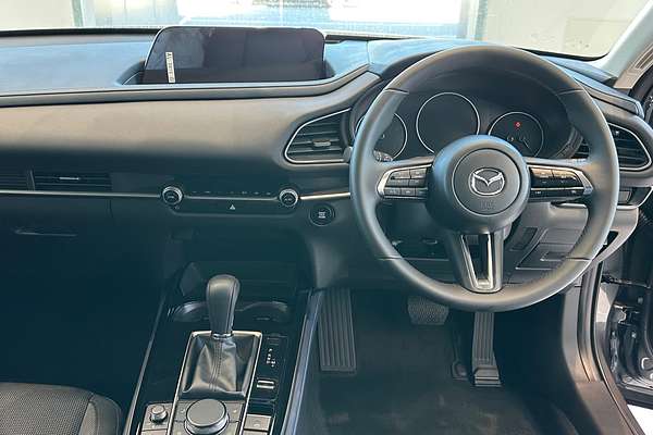 2025 Mazda CX-30 G20 Evolve DM Series