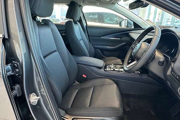 2025 Mazda CX-30 G20 Evolve DM Series