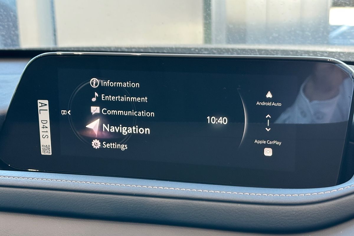 2025 Mazda CX-30 G20 Evolve DM Series