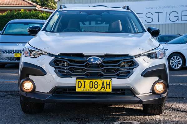 2023 Subaru Crosstrek 2.0L G6X
