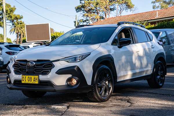 2023 Subaru Crosstrek 2.0L G6X