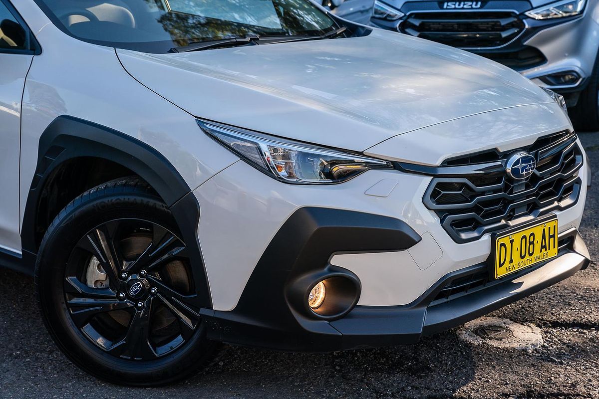 2023 Subaru Crosstrek 2.0L G6X