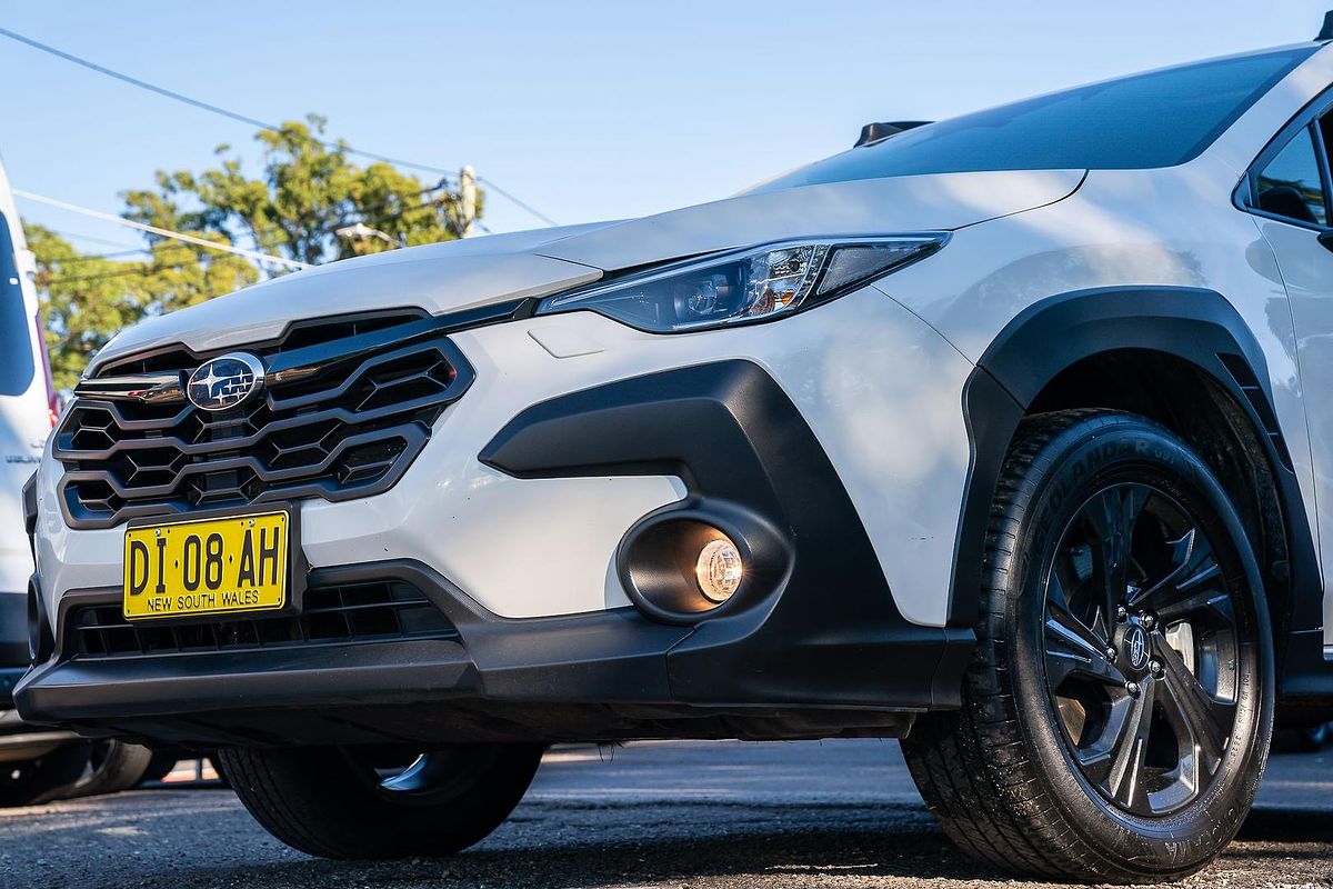 2023 Subaru Crosstrek 2.0L G6X