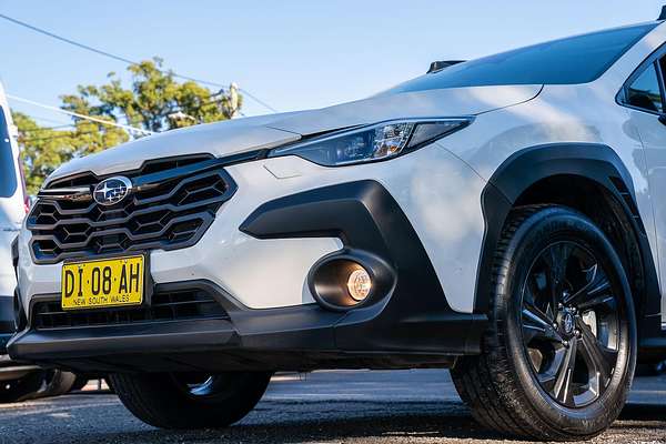 2023 Subaru Crosstrek 2.0L G6X