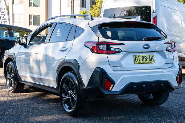 2023 Subaru Crosstrek 2.0L G6X