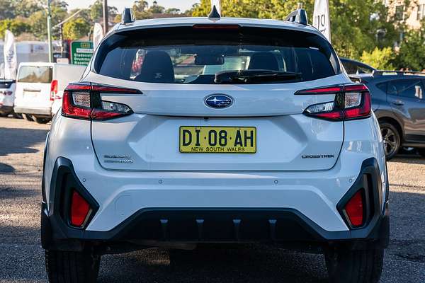2023 Subaru Crosstrek 2.0L G6X