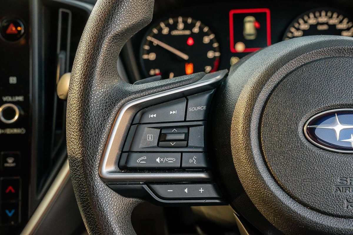 2023 Subaru Crosstrek 2.0L G6X