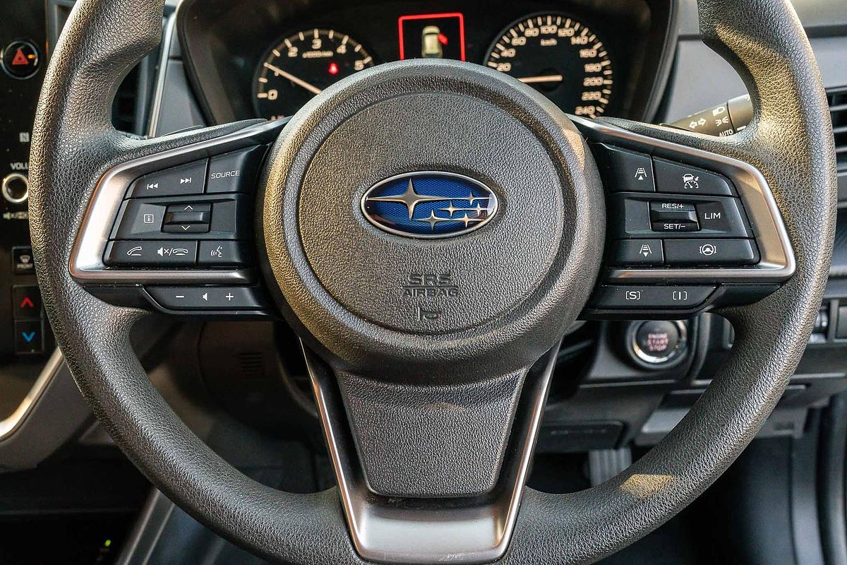 2023 Subaru Crosstrek 2.0L G6X