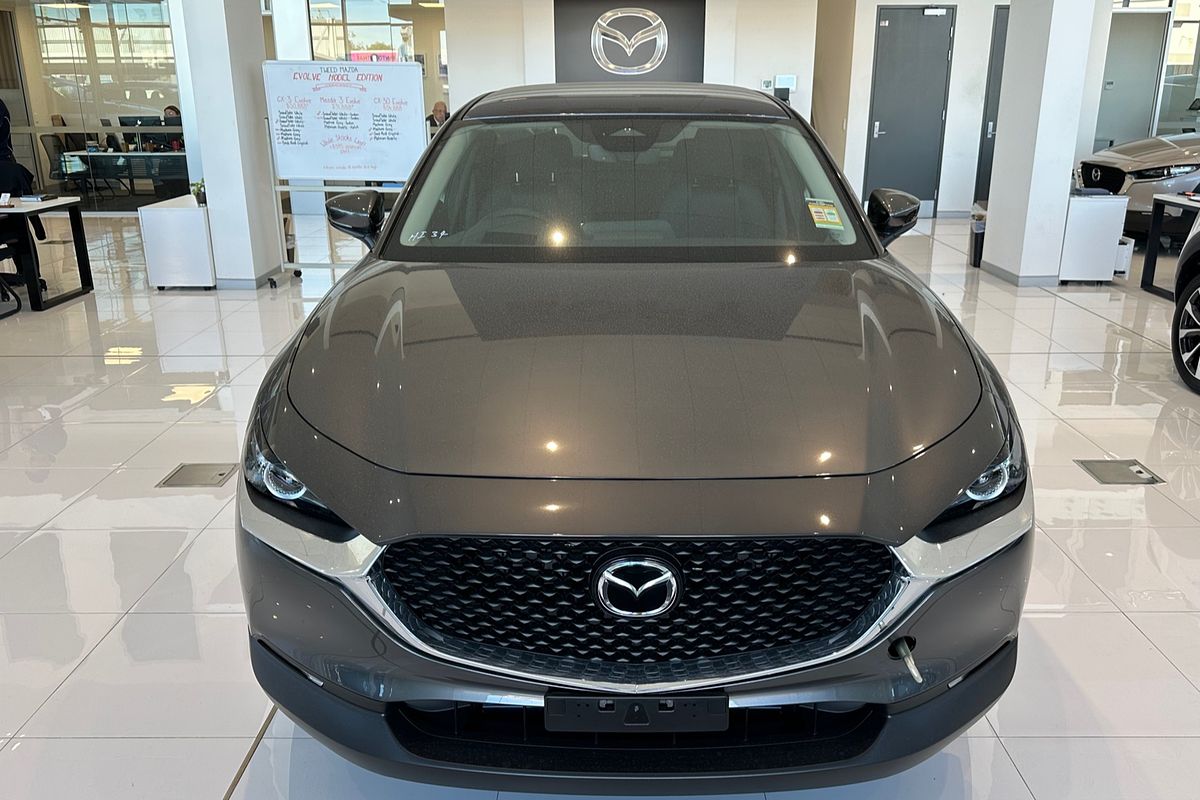 2025 Mazda CX-30 G20 Evolve DM Series