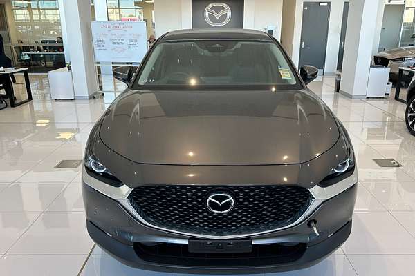 2025 Mazda CX-30 G20 Evolve DM Series