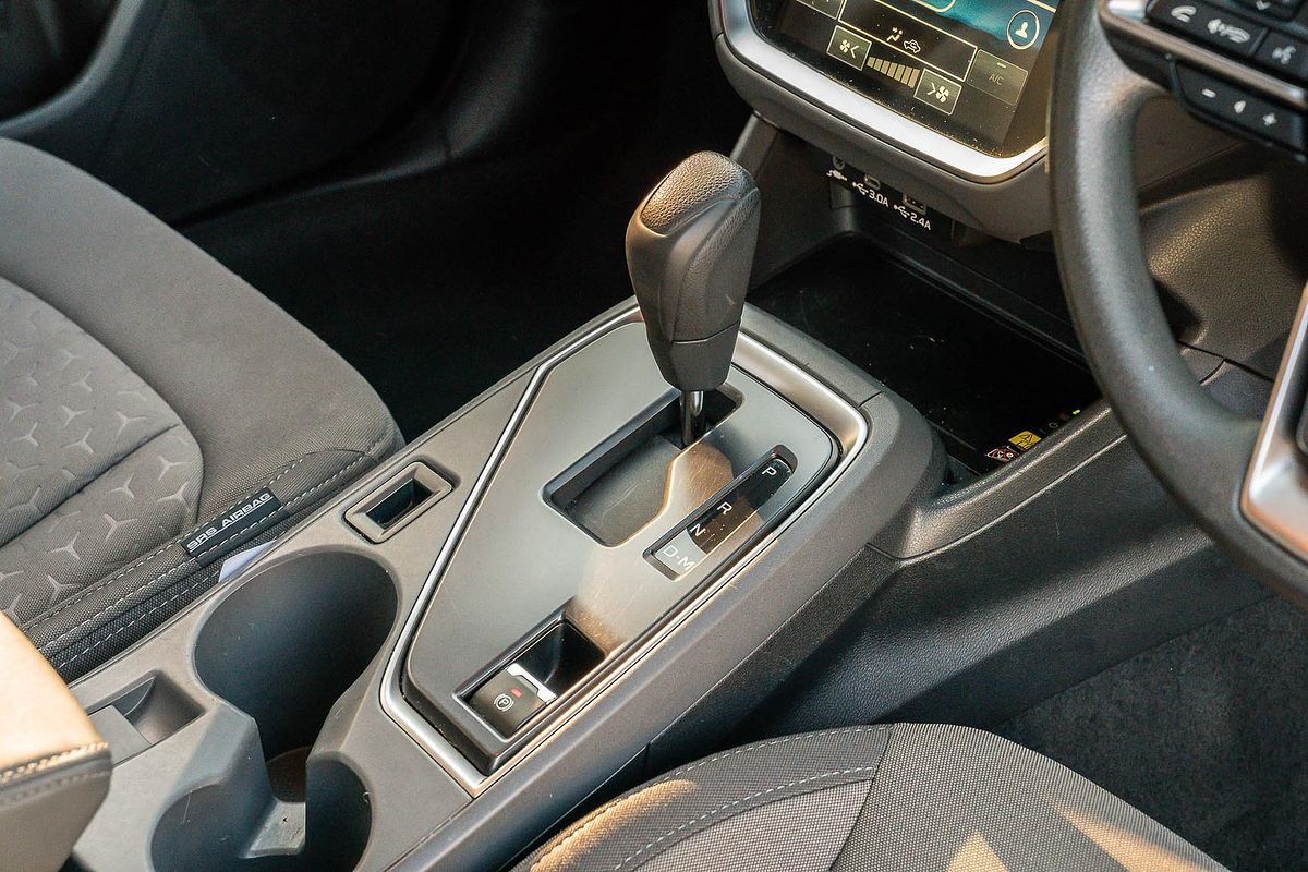 2023 Subaru Crosstrek 2.0L G6X