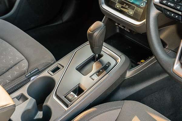 2023 Subaru Crosstrek 2.0L G6X
