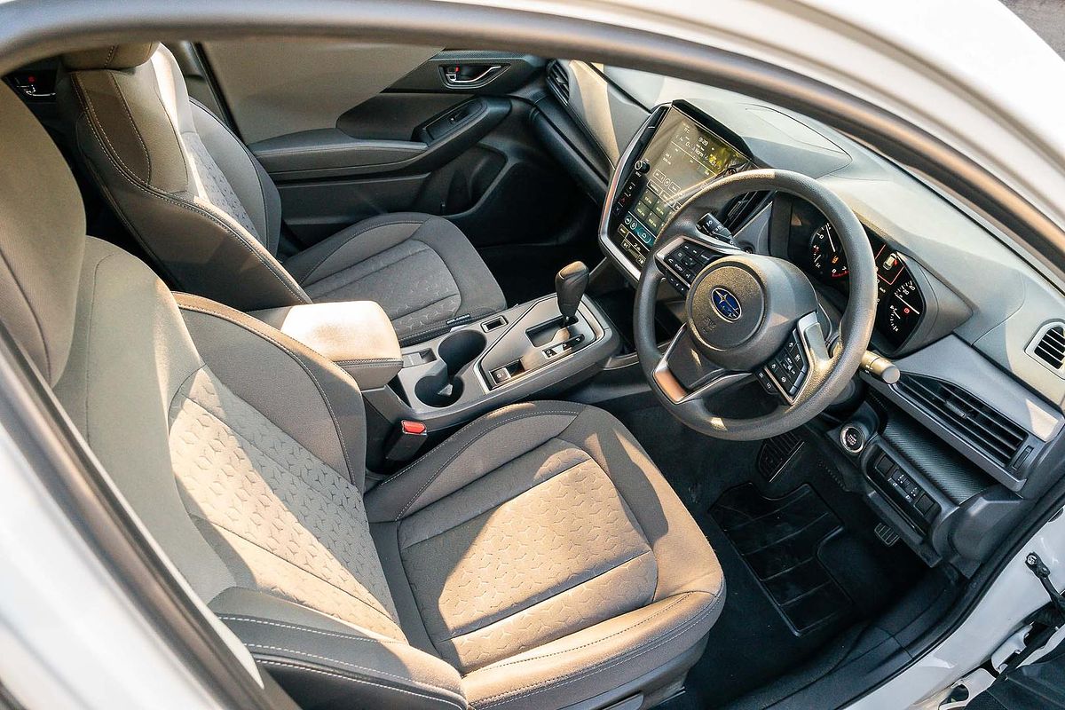 2023 Subaru Crosstrek 2.0L G6X