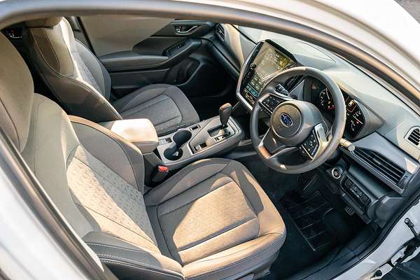 2023 Subaru Crosstrek 2.0L G6X
