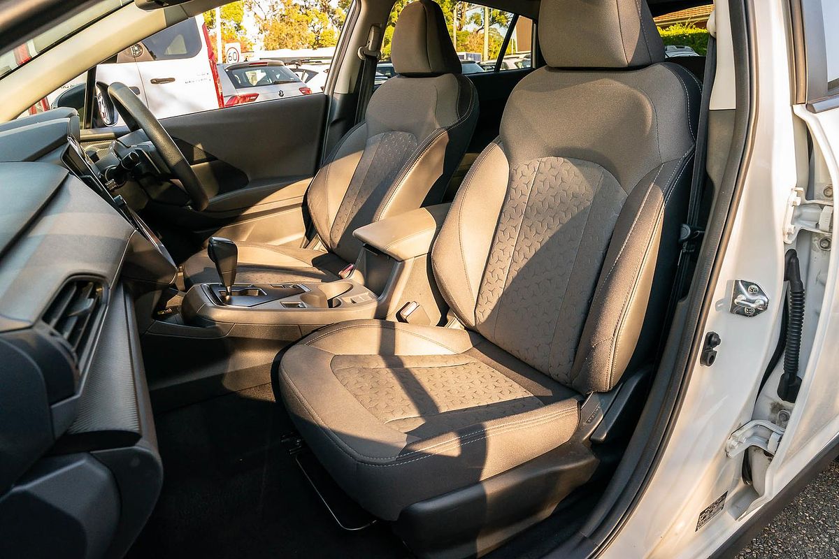 2023 Subaru Crosstrek 2.0L G6X