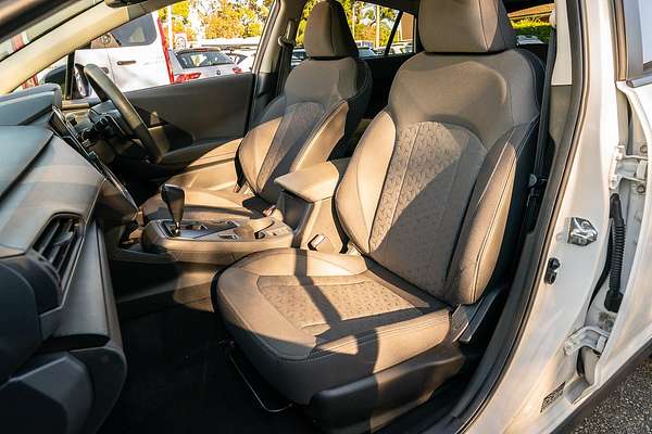 2023 Subaru Crosstrek 2.0L G6X