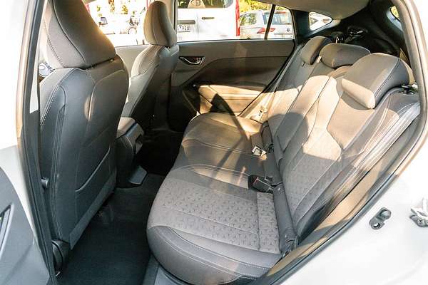 2023 Subaru Crosstrek 2.0L G6X