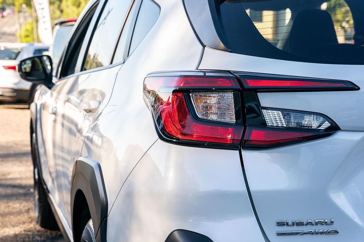 2023 Subaru Crosstrek 2.0L G6X