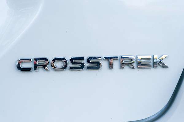 2023 Subaru Crosstrek 2.0L G6X