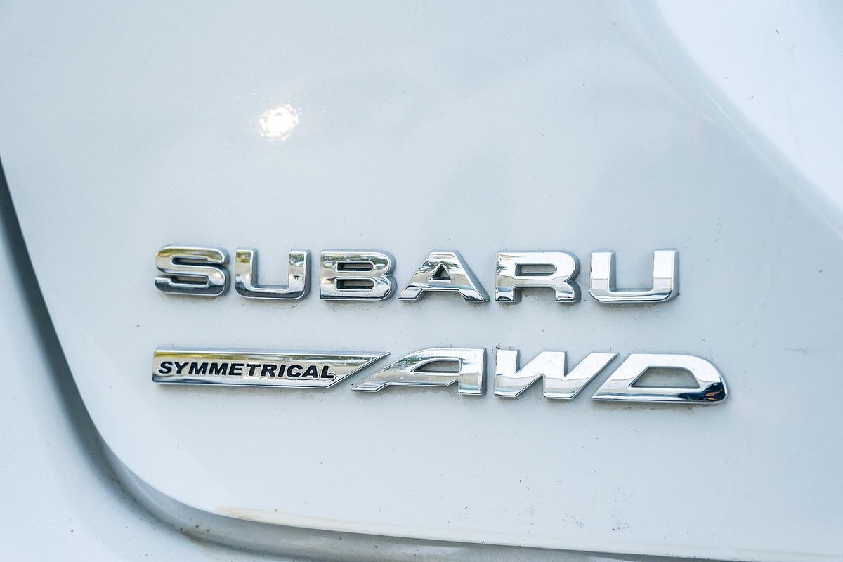 2023 Subaru Crosstrek 2.0L G6X
