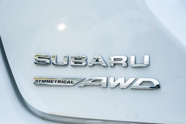 2023 Subaru Crosstrek 2.0L G6X