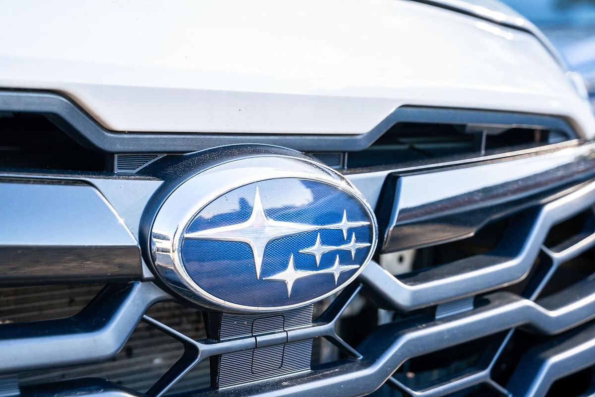 2023 Subaru Crosstrek 2.0L G6X