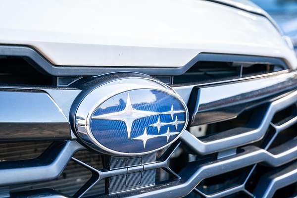 2023 Subaru Crosstrek 2.0L G6X