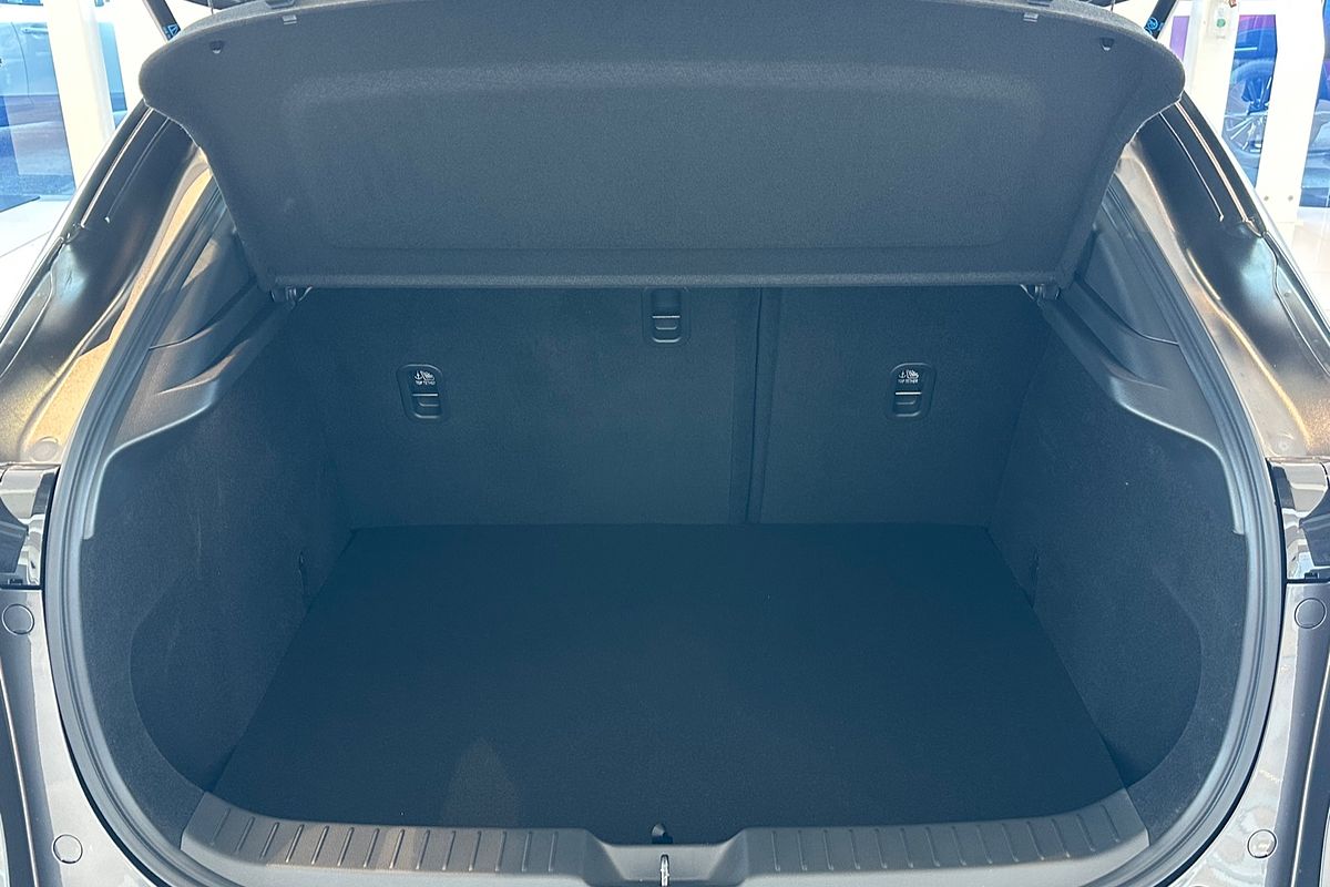2025 Mazda CX-30 G20 Evolve DM Series