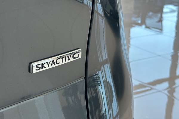 2025 Mazda CX-30 G20 Evolve DM Series