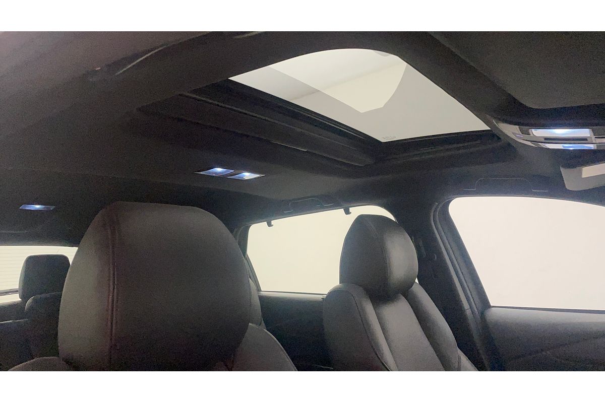 2016 Mazda CX-9 GT TC