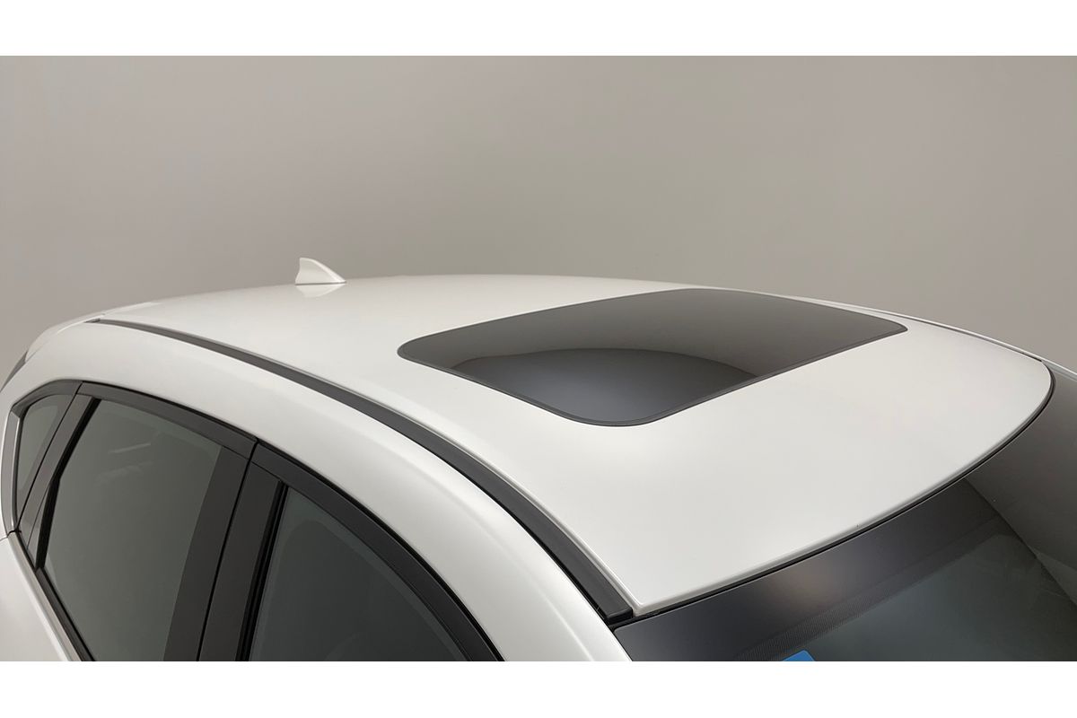 2020 Mazda CX-5 Akera KF Series