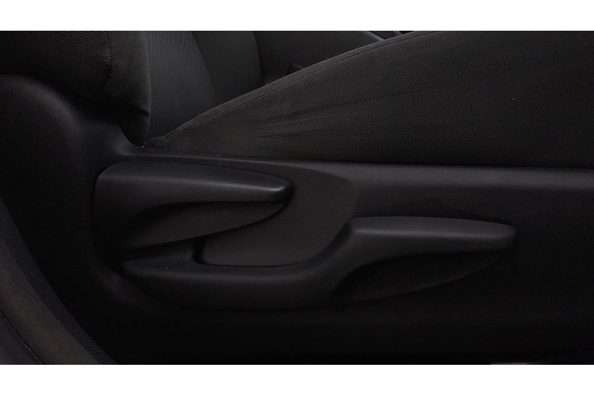 2015 Toyota Kluger GX GSU55R