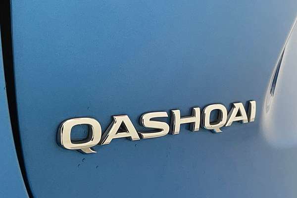 2019 Nissan QASHQAI Ti J11 Series 3