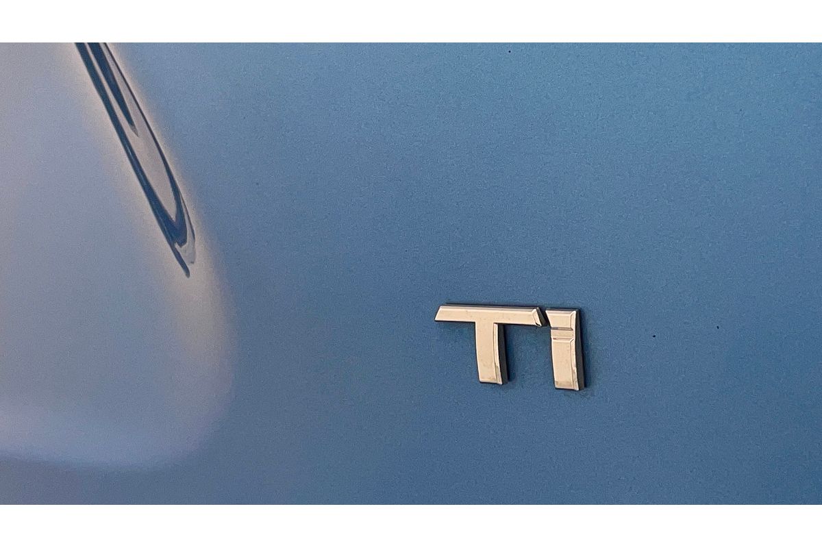 2019 Nissan QASHQAI Ti J11 Series 3
