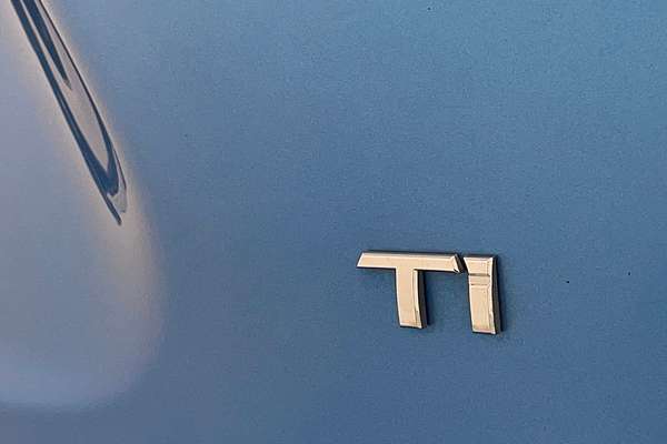 2019 Nissan QASHQAI Ti J11 Series 3