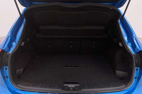 2019 Nissan QASHQAI Ti J11 Series 3