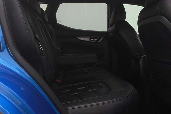 2019 Nissan QASHQAI Ti J11 Series 3