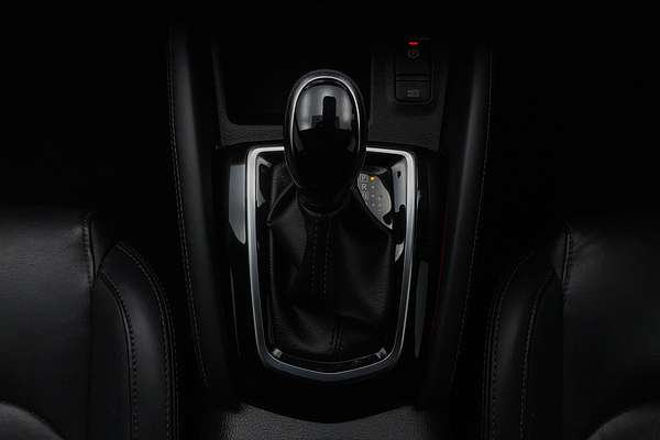 2019 Nissan QASHQAI Ti J11 Series 3