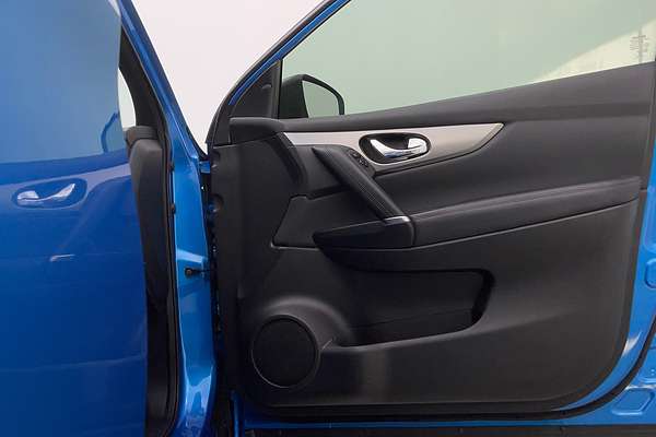 2019 Nissan QASHQAI Ti J11 Series 3