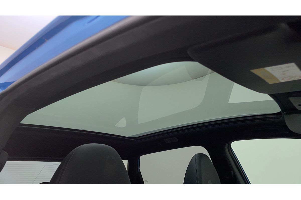 2019 Nissan QASHQAI Ti J11 Series 3