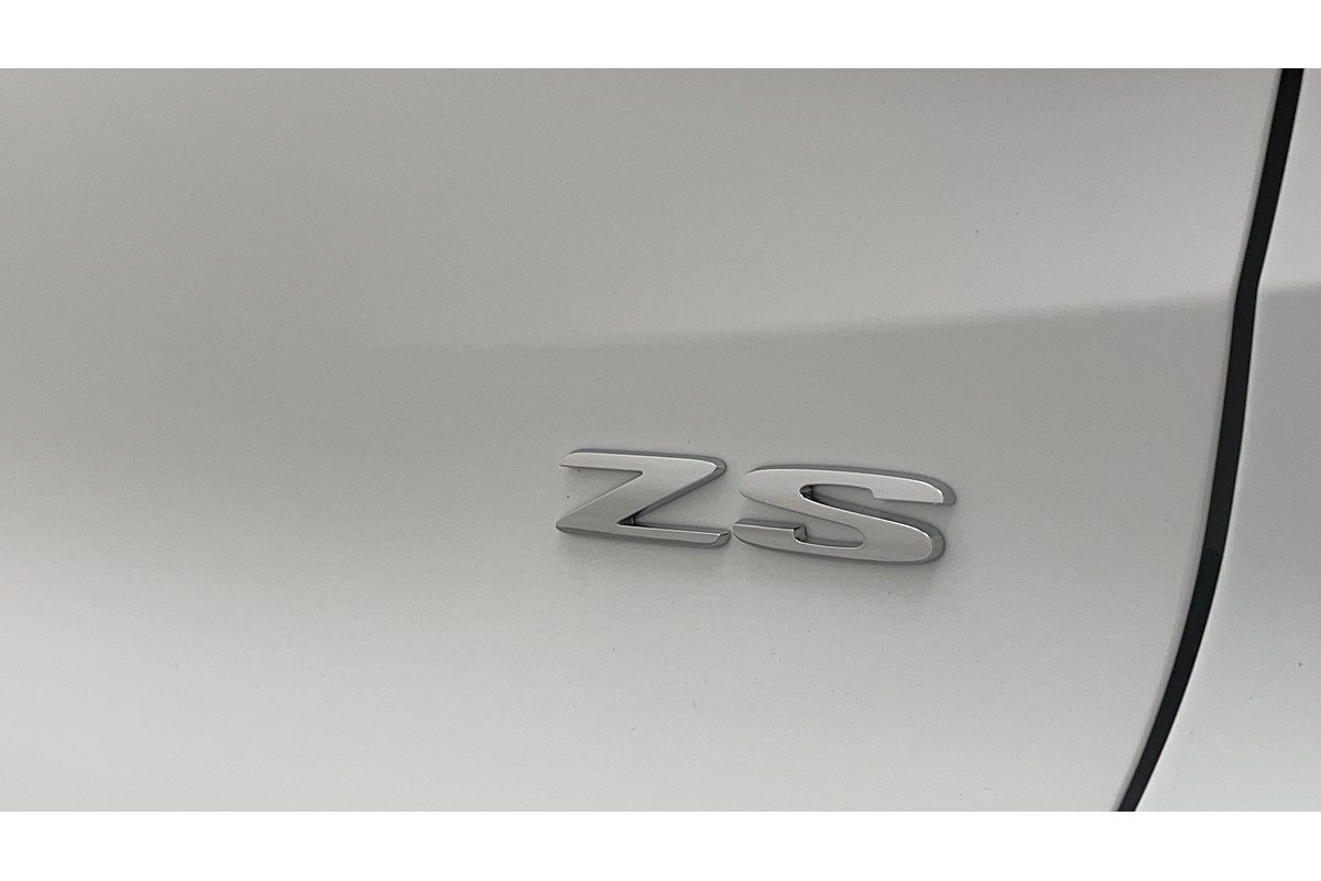 2024 MG ZST Vibe