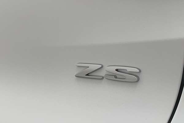 2024 MG ZST Vibe